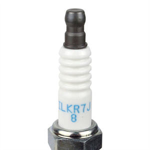 Bujías NGK para Sistema de Encendido de Motor 94854 ILKR7J8 para <span class=keywords><strong>Hyundai</strong></span> <span class=keywords><strong>3.8</strong></span> <span class=keywords><strong>V6</strong></span> 2008-, Mini Cooper 2007-2015 OEM <span class=keywords><strong>0</strong></span> 034 097,1721590003 - Product Image 4