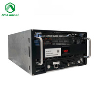 MicroBT WhatsMiner M66S 318TH/s, machine de minage Bitcoin ASIC à refroidissement par immersion, SHA-256, machine de minage BTC, Bitaxe Miner