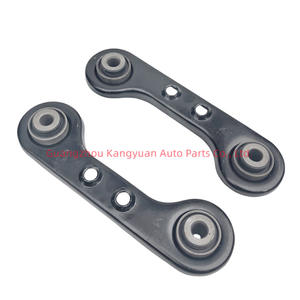 Brazo de control de autopartes Guangzhou Kangyuan 52341-S04-000 para suspensión trasera MacPherson de Honda CRV Civic - Product Image 2