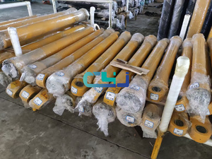 Kol silindiri 289-8031 375-1722 234-4601 bom kolu kepçe silindiri 2898031 3751722 CAT330D 336D ekskavatör hidrolik silindir - Product Image 2