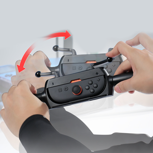 Accessoires <span class=keywords><strong>de</strong></span> <span class=keywords><strong>jeu</strong></span> Volant <span class=keywords><strong>de</strong></span> <span class=keywords><strong>moto</strong></span> pour Nintendo <span class=keywords><strong>Switch</strong></span> 2 Volant <span class=keywords><strong>de</strong></span> <span class=keywords><strong>moto</strong></span> pour <span class=keywords><strong>Switch</strong></span> 2/OLED Racing - Product Image 6