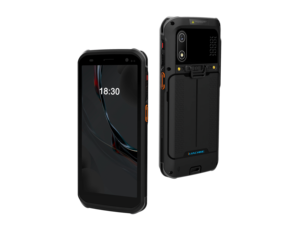 Handheld Pda Android Barcode Scanner Pda <span class=keywords><strong>Terminal</strong></span> Mobiele Computer - Product Image 6