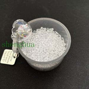 PC robuste, matière première PC 2805, plastique transparent pour pièces automobiles, industrie automobile, industrie électrique - Product Image 1