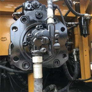 La mejor calidad del producto SANY SY365H Excavadoras usadas Durable SY365 36 toneladas Excavadoras sobre orugas grandes de Venta caliente - Product Image 6