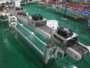 Bifa Ss304 Stainless Steel Metal Wire Mesh Cinta Transportadora De Malla Motorized <strong>Belt</strong> <strong>Conveyors</strong> System - Product Image 6
