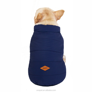 Pet <strong>Coat</strong> Winter Jacket Dog Warm Clothes <strong>French</strong> <strong>Bulldog</strong> <strong>Coat</strong> for Dogs - Product Image 5