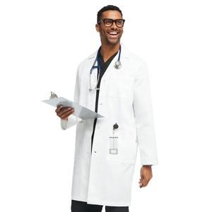 <span class=keywords><strong>Camice</strong></span> da laboratorio <span class=keywords><strong>personalizzato</strong></span> da donna di alta qualità da uomo produttore di <span class=keywords><strong>camice</strong></span> da laboratorio medico bianco - Product Image 5