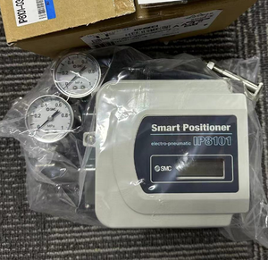 ขายดี ของแท้ SMC IP8101-030-D Smart OEM รับประกัน 1 ปี ราคาถูก มีสินค้าในสต็อก IP8101-030-D แอร์ล็อค - Product Image 3