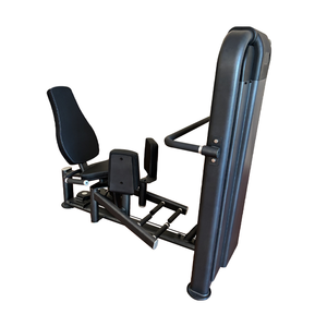 Commercial Gym Steel Inner and Outer Thigh Trainer for <b>Leg</b> Strength Training E-018 Dual-action Trainer Inner Thigh E-018 - Product Image 4