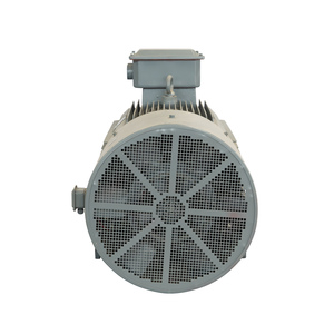 Generador Eólico de Baja Velocidad de 5kw 10kw 20kw a Precio Económico, Generador Magnético de Baja Velocidad PMG - Product Image 5