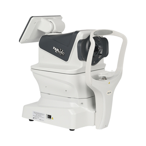 Refrator automático completo FKR-710 Digital 3D mais novo equipamento exclusivo oftálmico melhor refratômetro automático com ceratômetro - Product Image 5