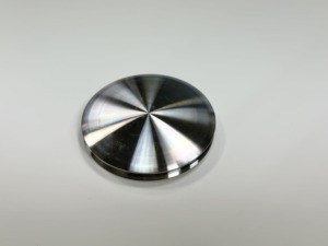 Pièces d'usinage de fraisage de tournage de précision professionnelle en acier inoxydable pour l'exportation en gros - Product Image 6