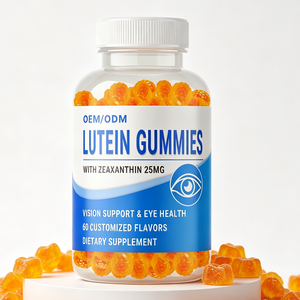 Nuevo Producto OEM Premium: Masticables de Remolacha con CoQ10, Extracto de Semilla de Uva, Vitamina C, B12, Óxido Nítrico, Vasodilatación, Energía, Certificado ISO - Product Image 6
