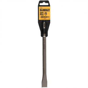 Cincel DeWalt SDS-Plus de 20 mm x 250 mm para Demolición de Hormigón - Product Image 2