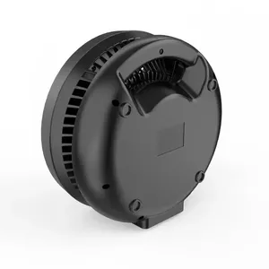 Oem ODM Hỗ trợ AUX TF Thẻ Đảng Hộp loa RGB ánh sáng loa trần <span class=keywords><strong>fan</strong></span> với ánh sáng và màu xanh răng Loa - Product Image 5