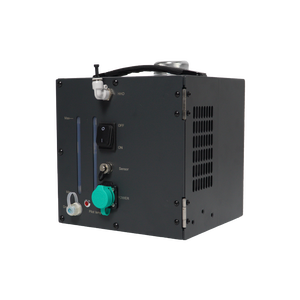 Senza Auto Gas Saver Elektrolyse Machine Voor Auto Auto Auto Brandstofbesparing Apparaat - Product Image 1