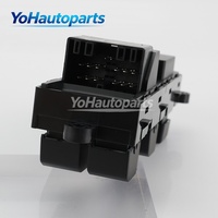 37990-56P00-000 37990-66M00-01 37990-78M00-01 Interruptor Maestro de Elevalunas Eléctrico para Suzuki Vitara S-Cross, Regulador de Ventanilla del Lado del Conductor
