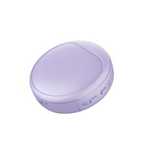 Calentador de Manos Portátil Recargable USB con Logotipo Personalizado, Mini Calentador de Bolsillo Eléctrico Reutilizable, Banco de Energía, Diseño Atractivo - Product Image 3