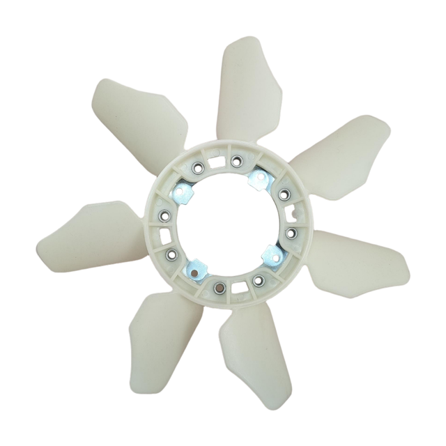 16361-0L020 Automotive Radiator Fan Blade 16361-67020 16361-67030 for Toyota Engine Car Cooling System Parts