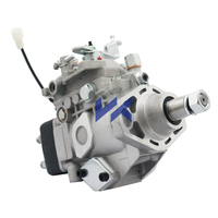 Pompe d'injection VE 196000-2081 VE4/12F1800RND208 pour Toyota Coaster 14B Moteur Diesel Pompe d'injection de carburant 221005C480 22100-5C480