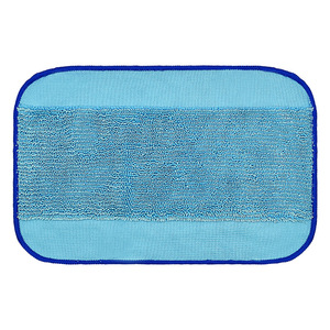 Compatible avec le <span class=keywords><strong>robot</strong></span> nettoyeur IRobot <span class=keywords><strong>Braava</strong></span> 380/380T/320/321/4200/4205/5200 Tissu en microfibre - Product Image 6