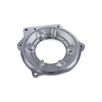 Plaque de connexion WEIYUAN 5I-7576 pour pièces de rechange de moteur diesel 3064 3066 320B 320C 320D 34361-10103