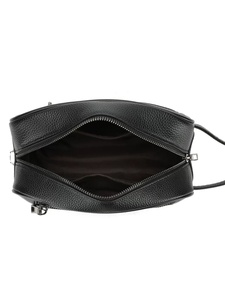 Pochette d'affaires pour homme en PU, sac à main sous le bras, fermeture éclair, plusieurs poches, étanche, antivol, réduction <span class=keywords><strong>de</strong></span> la charge, trousse <span class=keywords><strong>de</strong></span> toilette et cosmétiques - Product Image 5