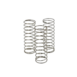 Tùy Chỉnh 3Mm Thép Không Gỉ Phẳng Cuộn Dây Nén Trở Lại Mùa Xuân Cho Đồ Nội Thất Sử Dụng - Product Image 4