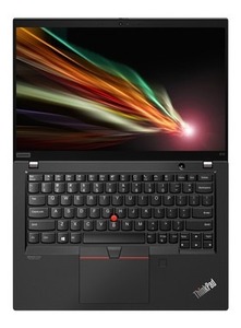 ThinkPad X13 máy tính xách tay kinh doanh với Bộ xử lý R7-6850U - Product Image 4