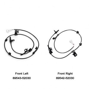 ABS 휠 속도 Yaris 1.5 <span class=keywords><strong>Scion</strong></span> <span class=keywords><strong>xD</strong></span> 1.8 89542-52030 - Product Image 2