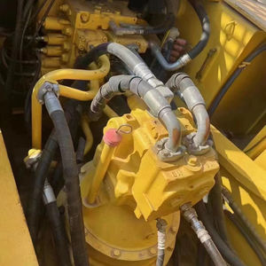 Excavadoras KOMATSU PC360 usadas - Product Image 4