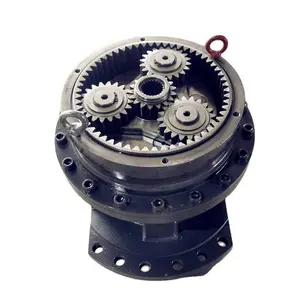20Y-26-00230 Excavator Parts Swing Motor Gearbox For for Komatsu PC200LC-8 PC200-8