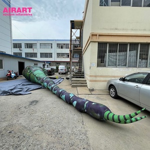 Libélula inflable personalizada para festival de Música, insecto <span class=keywords><strong>gigante</strong></span>, decoración - Product Image 4