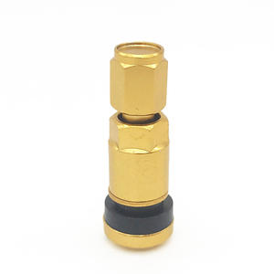 <span class=keywords><strong>Valve</strong></span> de roue de pneu MS525AL Tubeless Bolt-in Remplace <span class=keywords><strong>TR412</strong></span> TR413 TR414 TR418 - Product Image 2