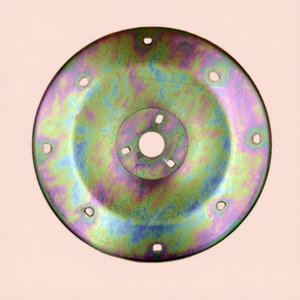 อะไหล่เครื่องตัดหญ้า GXV160 รุ่นใหม่เอี่ยม สำหรับรุ่น 195 196 216 พร้อมโครงใบมีดแบบวงกลมและแบบหมุนได้ - Product Image 1