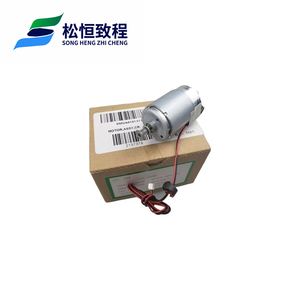 Moteur d'origine pour Epson Stylus L1800 1390 1400 1410 1430 1500 L1300 T1110 Pièces d'imprimante à jet d'encre UV-État neuf - Product Image 1