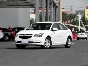 Chevrolet Cruze <span class=keywords><strong>2015</strong></span>, 1.5L, Manual, Sedán, Duradero, Amplio Espacio, Alta Relación Calidad-Precio, para Exportación - Product Image 2