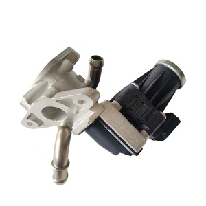 Pièces détachées automobiles d'origine BK2Q-9D475-CD soupape <span class=keywords><strong>EGR</strong></span> pour Ranger/Everest T6 T7 2.2 et Mazda BT50 P4AT 2012 - Product Image 2