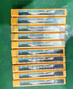 Lanza/Varilla de Corte Subacuática <span class=keywords><strong>Broco</strong></span> para Rescate de Naufragios, Usada - Product Image 3