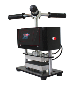 Factory Supply Pressa Professional Oil Extraction <strong>Press</strong> 2x4 Aluminium Plate <strong>Press</strong> - Product Image 6