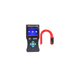 UNI-T UT255E <b>Wireless</b> High Low Voltage Hook Ammeter <b>Wireless</b> <b>Receiver</b>, and Telescopic Insulating Rod - Product Image 5