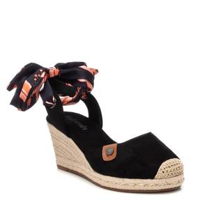 Women's Espadrilles Wedges <b>Sandals</b> Beige 172541 Refresh - Product Image 2