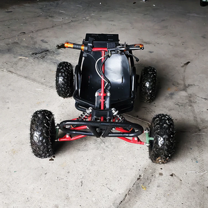 Buggy de course tout-terrain à frein à disque hydraulique avec <span class=keywords><strong>moteur</strong></span> 4 temps KS <span class=keywords><strong>pour</strong></span> enfants et adolescents - Product Image 4