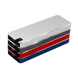 Offre Spéciale : Disque Dur Externe Portable SSD au Design Caméra, 4 To 8 To, Haute Vitesse USB 3.1, pour Sauvegarde de Fichiers Informatiques - Product Image 3