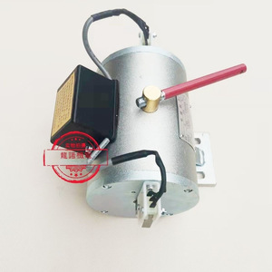 Frein d'ascenseur DSA800900AB01D1 165/200-L/M/S, électro-aimant de maintien pour fonctionnement automatique d'escalator - Product Image 2