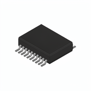 74FCT373ATPYG BOM IC en Stock, Componentes Electrónicos, China, IC Tipo D Transistorizado Simple 20SSOP (0.209", 5.30mm de Ancho) Lógico - Product Image 1