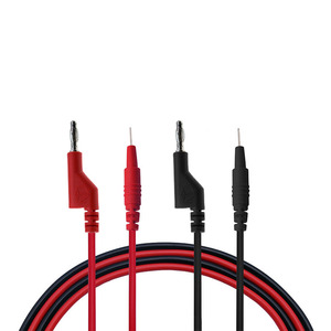 BEST<span class=keywords><strong>ขาย</strong></span>4มม.<span class=keywords><strong>กล้วย</strong></span>ปลั๊กทดสอบสาย - Product Image 2