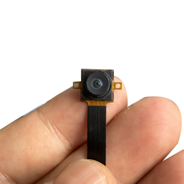 OEM 2MP Drone MIPI MINI Camera Module Coms SENSOY 1080P 30FPS Distortion-free Lens Custom Camera