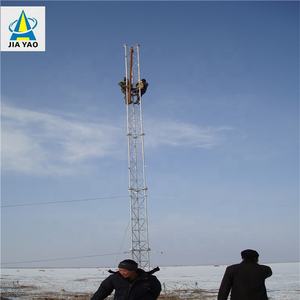 60M 무선 해양 아날로그 센서 디지털 풍속 및 방향계 크레인 컵 핫 와이어 초음파 가격 풍속계 타워 - Product Image 5