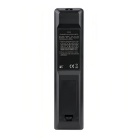 Control Remoto Universal para TV LCD LED, Compatible con Samsung, LG, Sony, Toshiba, Sharp, Todas las Marcas, Venta al Por Mayor